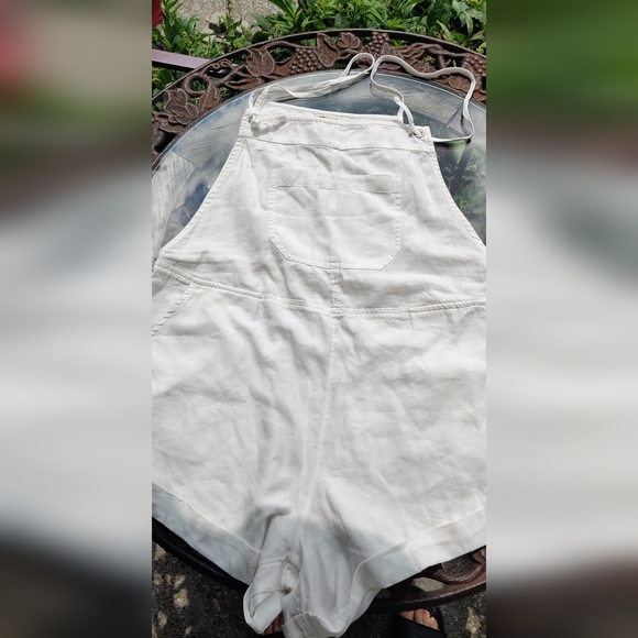 Billabong romper shorts - Picture 2 of 5